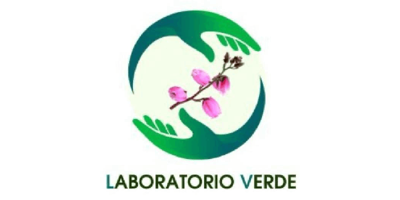 Laboratorio verde